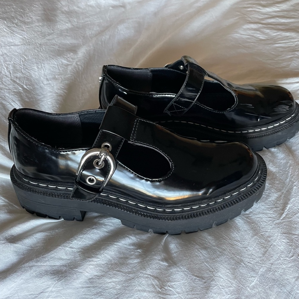 Circus by Sam Edelman shoes - Mary Jane Loafers